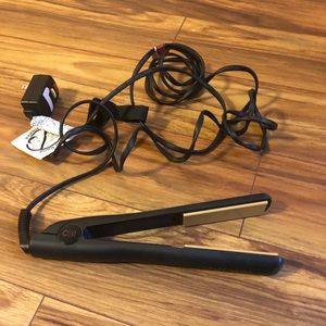 Chi hair straightener